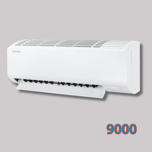 SAMSUNG UI UNIV. CEBU 9000 Wi-Fi AIR CONDITIONER 