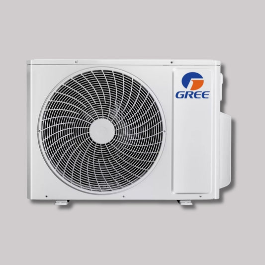 GREE FREEMATCH UE DUAL NK600 AIR CONDITIONER