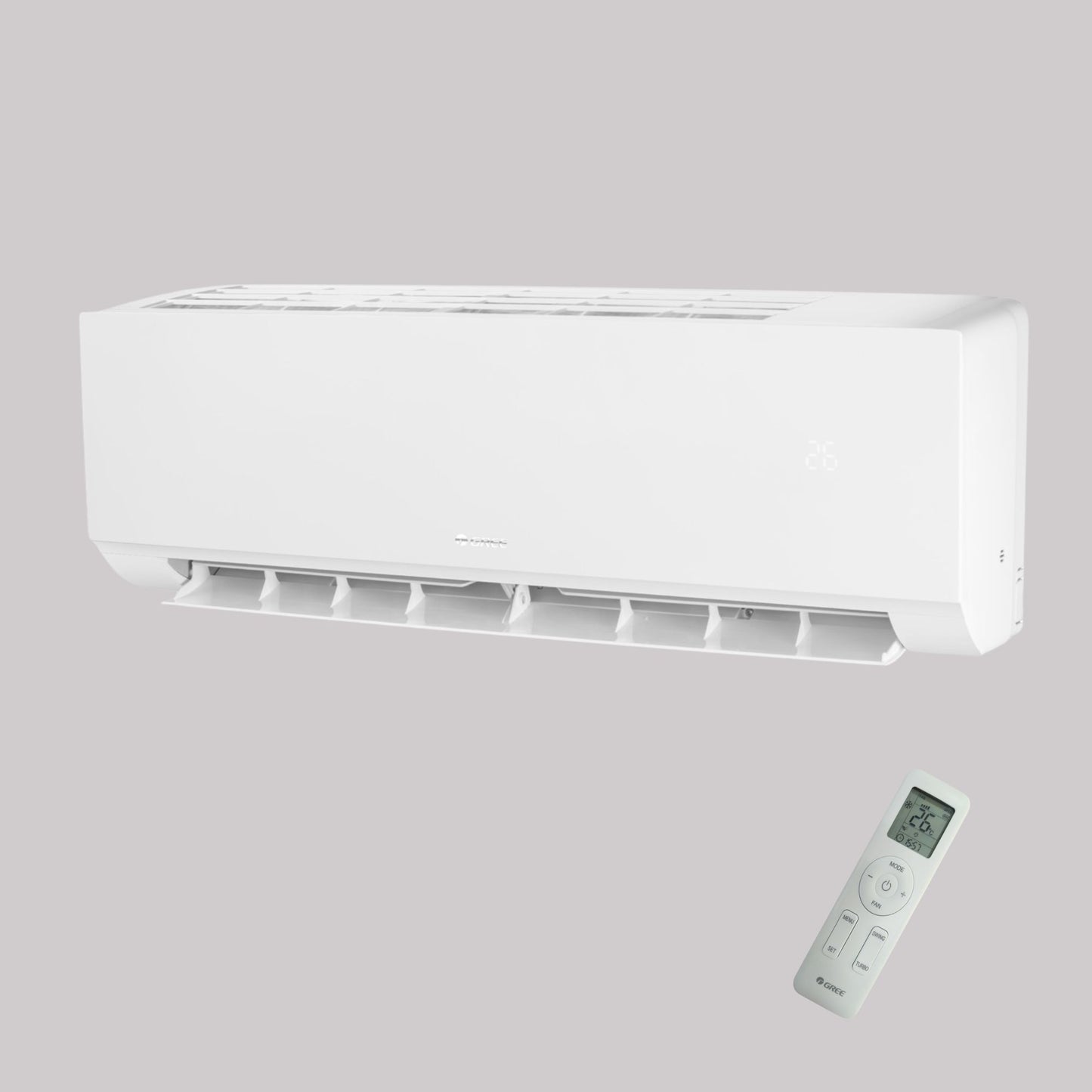 GREE COSMO UI AIR CONDITIONER