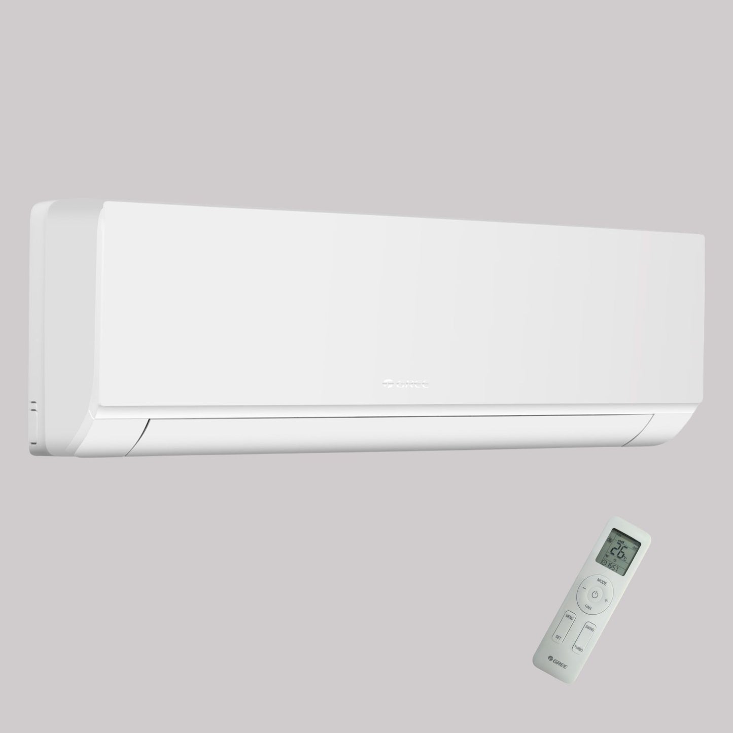 GREE COSMO UI AIR CONDITIONER