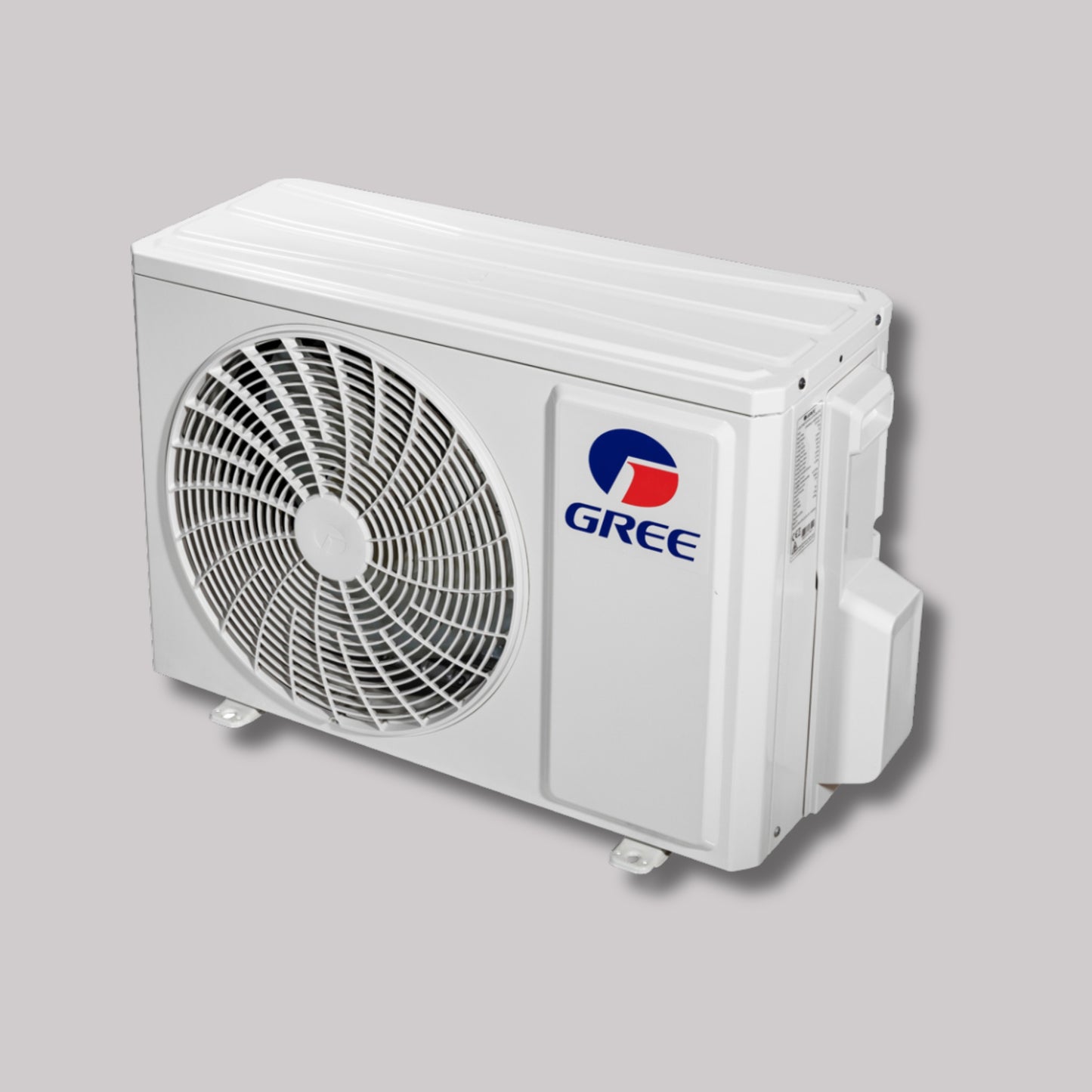 GREE FREEMATCH UE DUAL NK600 AIR CONDITIONER
