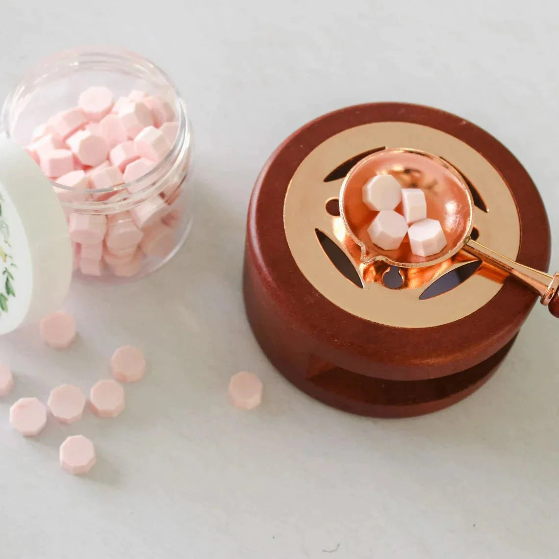 Basic Custom Wax Sealing Kit