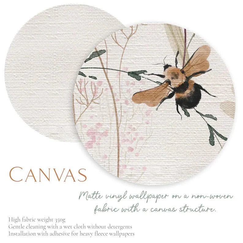 Carta da parati - Tulip