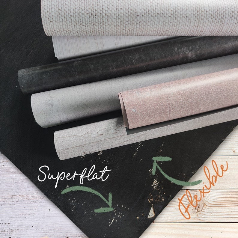 Photographic Backdrop - Lov5008