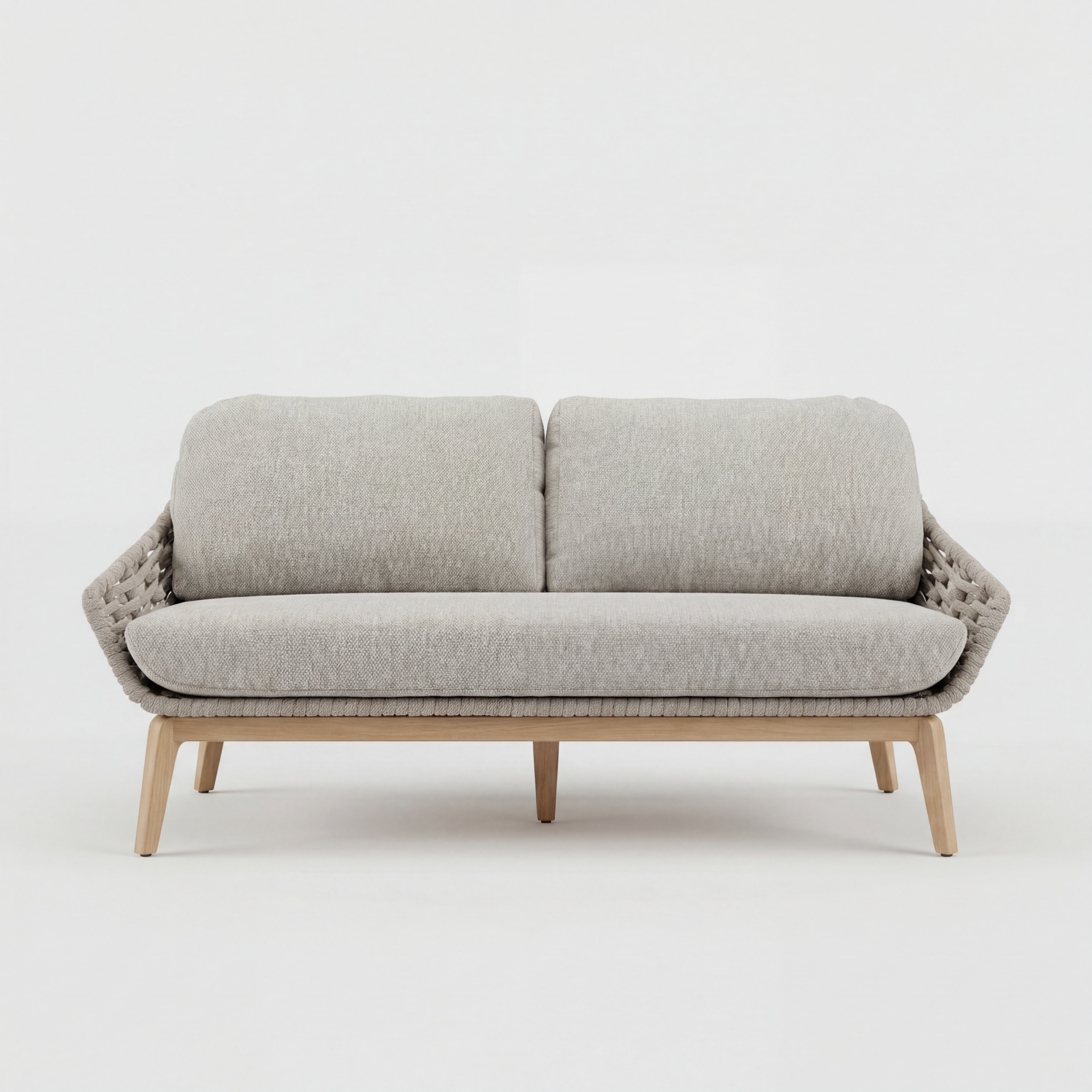 Divano 2-3P C-C Tamires Beige