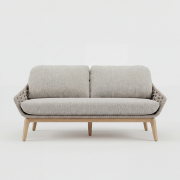 Divano 2-3P C-C Tamires Beige