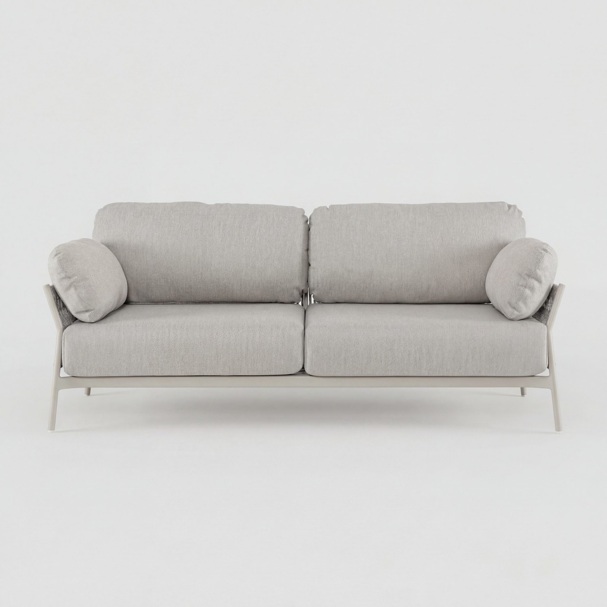 Divano 2P C-C Pardis Agate QS26