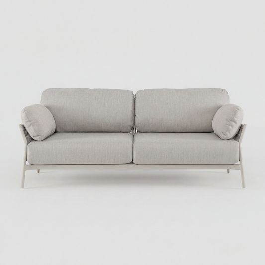 Divano 2P C-C Pardis Agate QS26