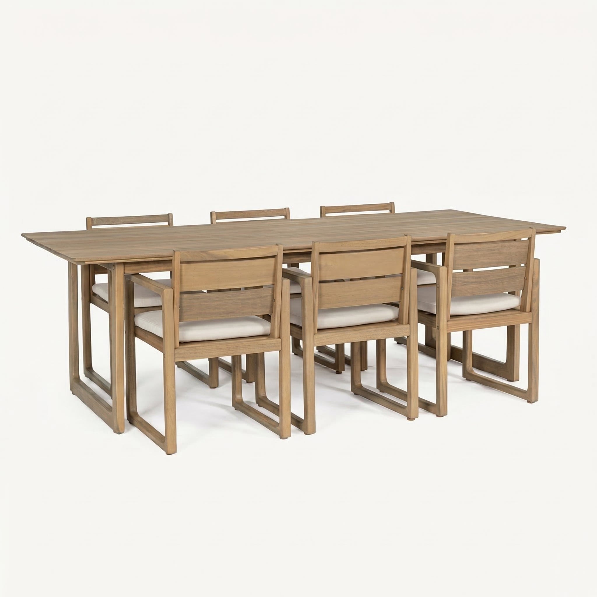 Set tavolo e sedie