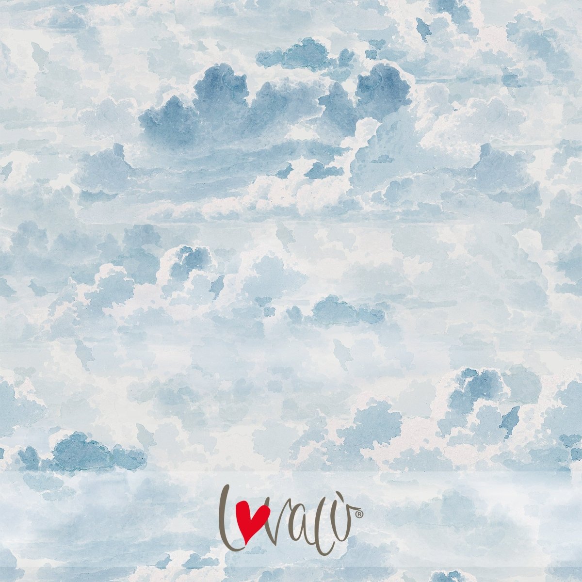 Wallpaper - CLOUDS