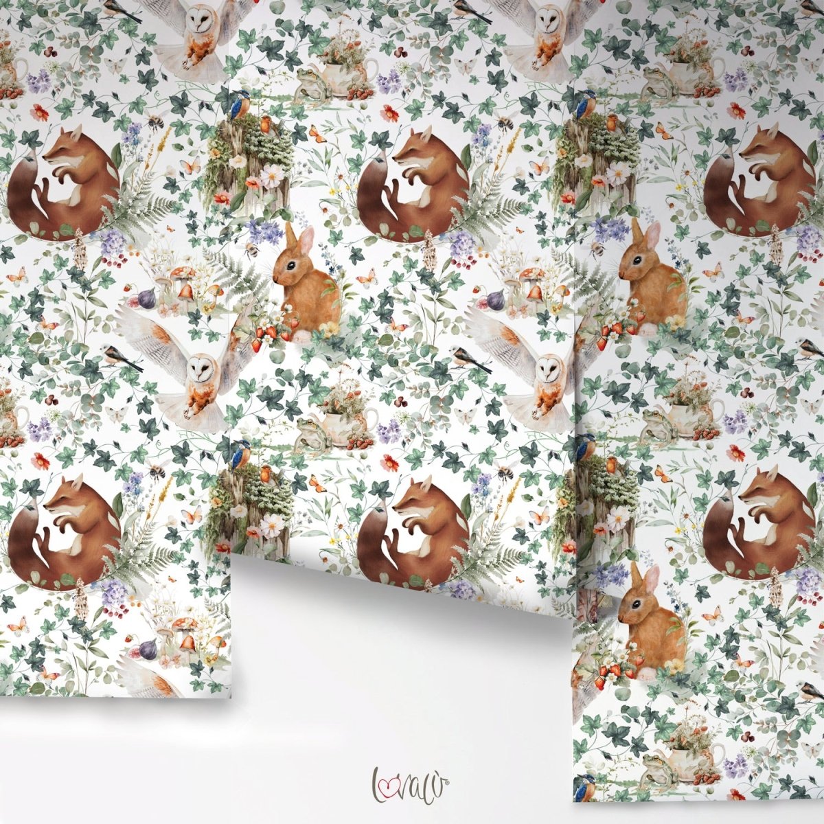 Wallpapers - Magic Grove